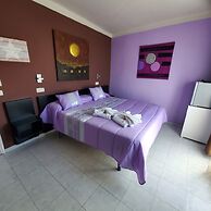 Hotel Ampuria Inn