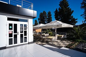 Piano Guesthouse