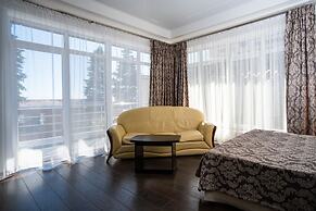 Piano Guesthouse