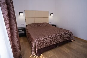 Piano Guesthouse