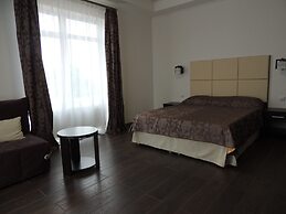 Piano Guesthouse