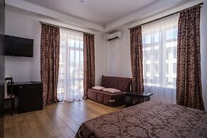 Piano Guesthouse