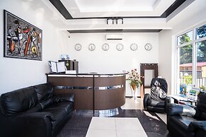 Piano Guesthouse