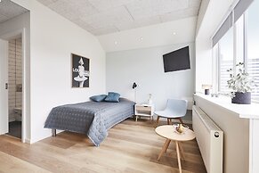 athome apartments