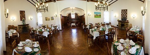 Centro Vacacional Huaychulo
