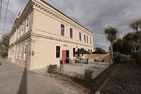 The Royal Hotel