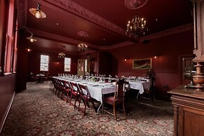 The Royal Hotel
