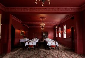 The Royal Hotel