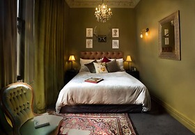 The Royal Hotel