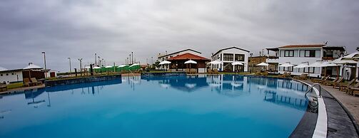 DM Hoteles Asia