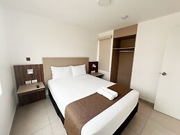 DM Hoteles Asia