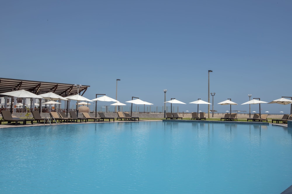 DM Hoteles Asia