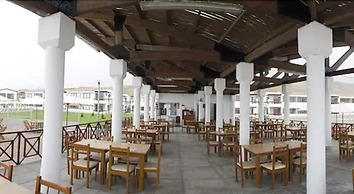 DM Hoteles Asia