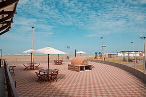 DM Hoteles Asia