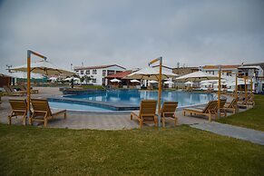 DM Hoteles Asia