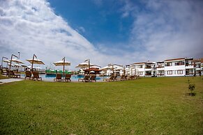 DM Hoteles Asia