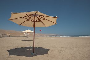 DM Hoteles Asia