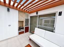 DM Hoteles Asia