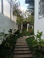 Hotel Los Naranjos