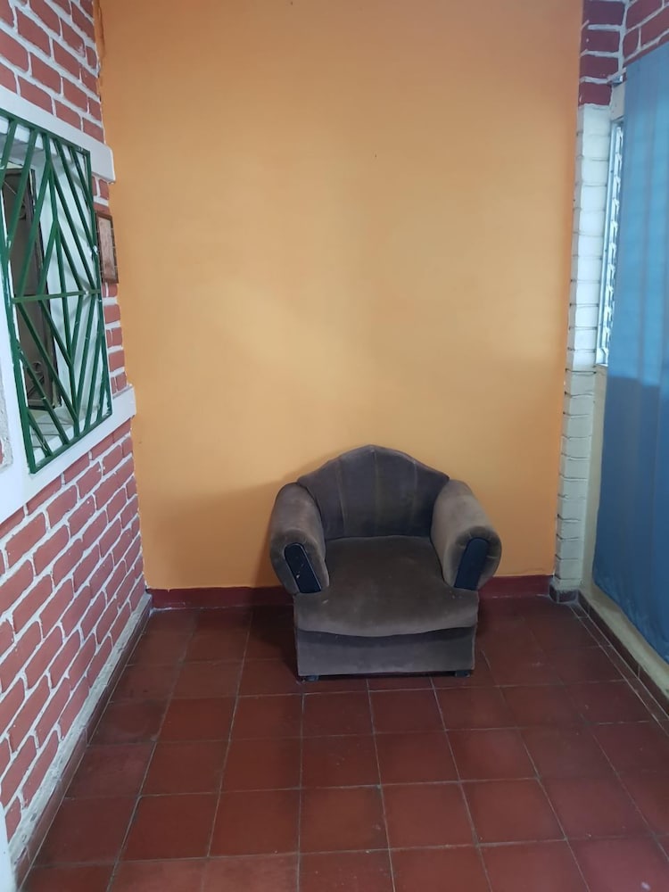 Hotel Los Naranjos