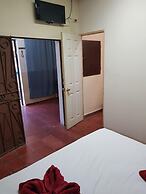 Hotel Los Naranjos