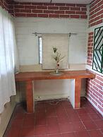 Hotel Los Naranjos