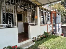 Hotel Los Naranjos