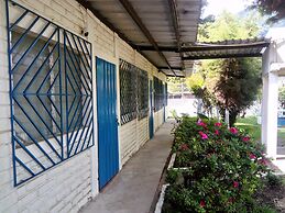 Hotel Los Naranjos