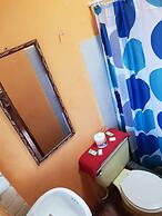 Hotel Los Naranjos