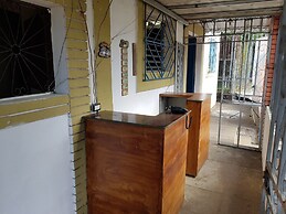 Hotel Los Naranjos