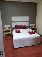 Hotel Los Naranjos