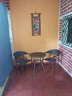 Hotel Los Naranjos