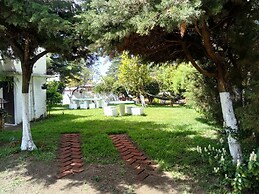 Hotel Los Naranjos