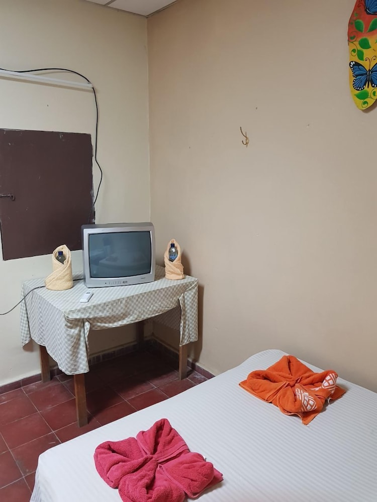 Hotel Los Naranjos