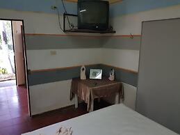 Hotel Los Naranjos