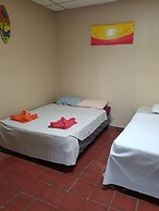 Hotel Los Naranjos