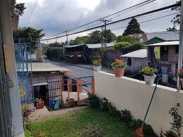 Hotel Los Naranjos