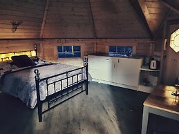 Skye Cabins