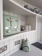 Skye Cabins