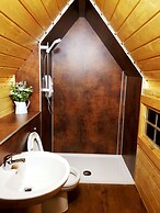 Skye Cabins