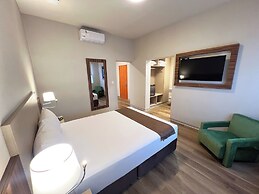 DM Hoteles Nasca