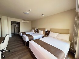 DM Hoteles Nasca