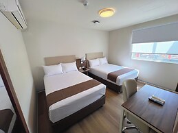 DM Hoteles Nasca