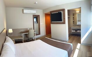 DM Hoteles Nasca