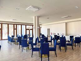DM Hoteles Nasca