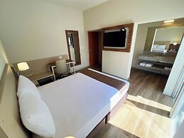 DM Hoteles Nasca