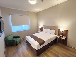 DM Hoteles Nasca
