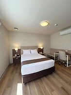 DM Hoteles Nasca