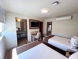 DM Hoteles Nasca