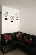 Hotel Pereira 421